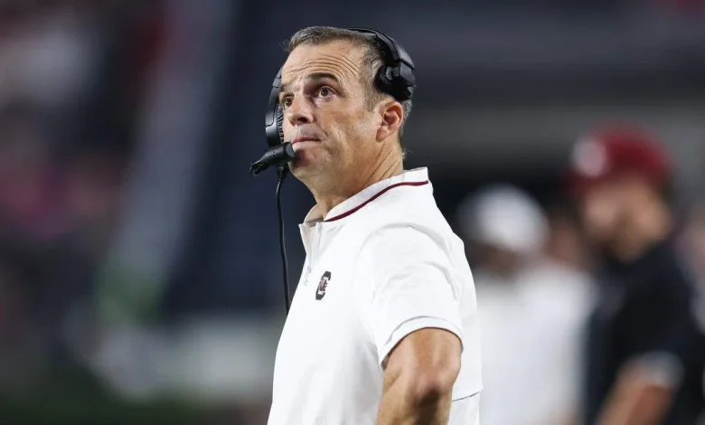 Where things stand in Shane Beamer’s timeline to hire new offensive coordinator