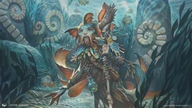 Where to Find Lorwyn Eclipsed Previews