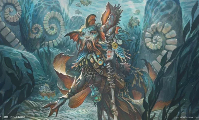 Where to Find Lorwyn Eclipsed Previews