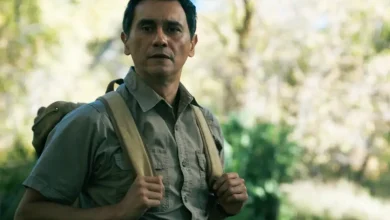 Where was 'Pluribus' Episode 7 filmed? Manousos navigates the Darién Gap, chunga palms, and more