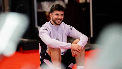 Which Reds brings out the best in Mason Mount?