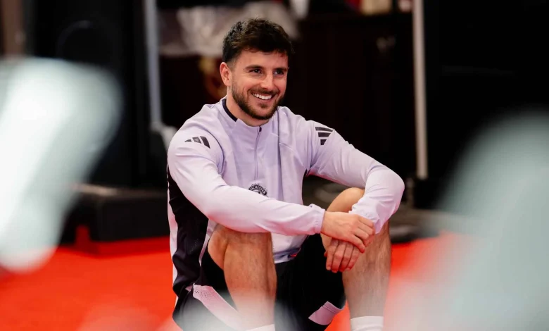 Which Reds brings out the best in Mason Mount?