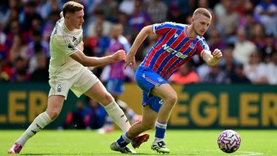 Which of these 8 midfield targets would fit best at Man United?