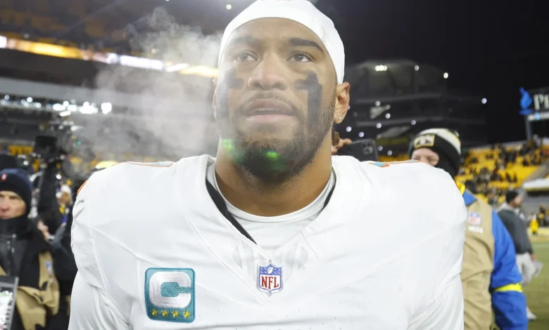 Which teams could be in the market for Tua Tagovailoa?