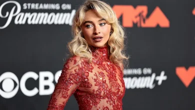 White House Posts Second Sabrina Carpenter Video Promoting ICE