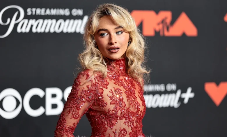 White House Posts Second Sabrina Carpenter Video Promoting ICE