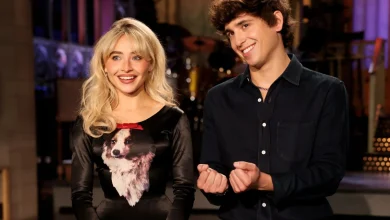 White House Uses Sabrina Carpenter ‘SNL’ Clip for Pro-ICE Video