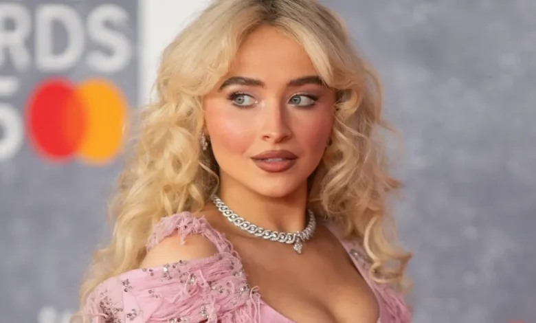White House Uses Sabrina Carpenter’s ‘Juno’ Song for ICE Deportation Video