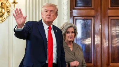 White House chief of staff Susie Wiles says Trump 'will go for it' when there's an 'opportunity' for retribution