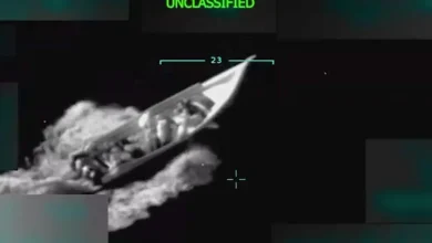 White House confirms second strike on alleged drug boat, but denies Hegseth gave the order