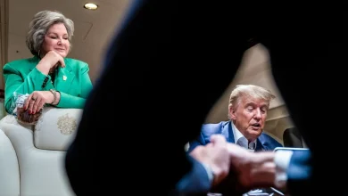 White House scrambles to address Susie Wiles' explosive Vanity Fair interviews