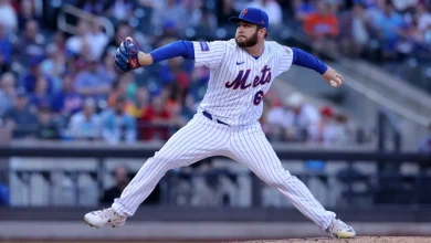 White Sox, Anthony Kay Agree To Two-Year Deal