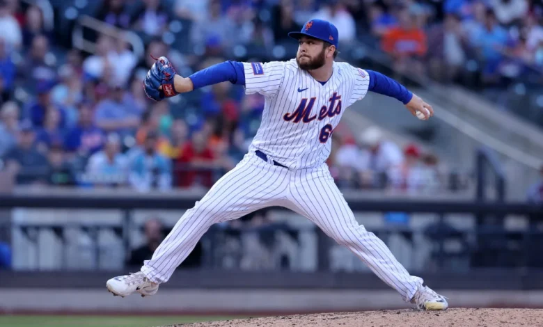 White Sox, Anthony Kay Agree To Two-Year Deal