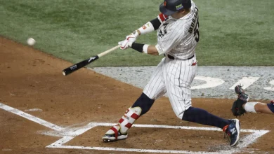 White Sox To Sign Munetaka Murakami