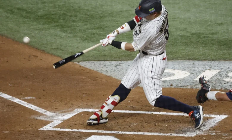 White Sox To Sign Munetaka Murakami