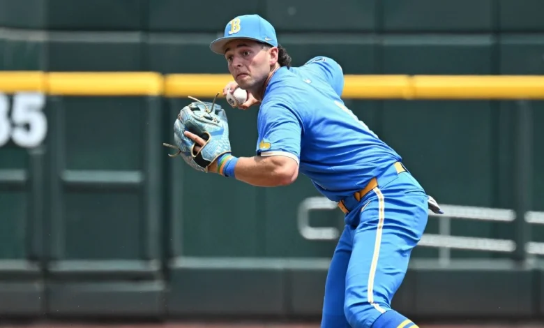 White Sox win 2026 MLB draft lottery: Predicting top 5 picks