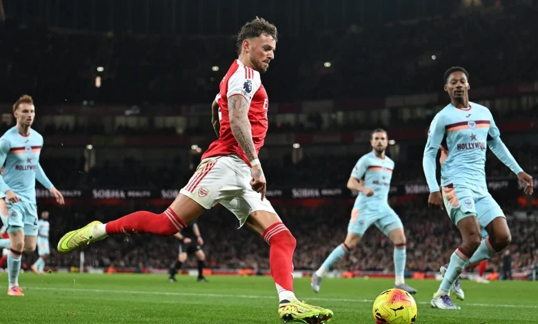 White on Madueke, assist and victory over the Bees | Interview | News