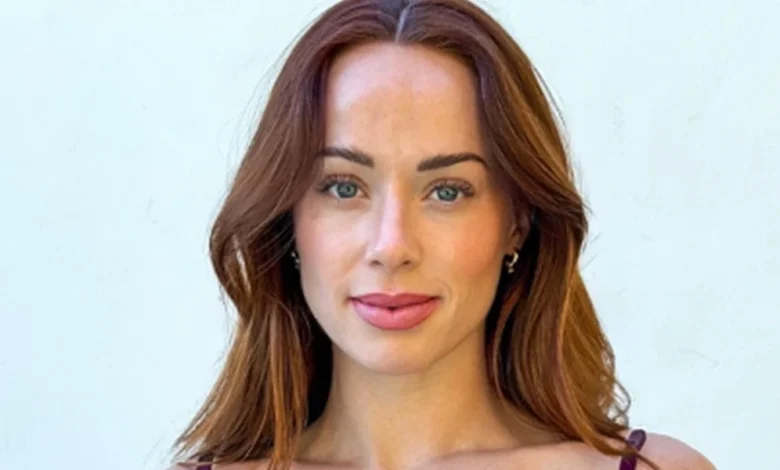 Whitney Leavitt to join 'Chicago' Broadway cast