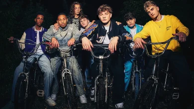 Who Are December 10? Meet the Band Members from Simon Cowell: The Next Act