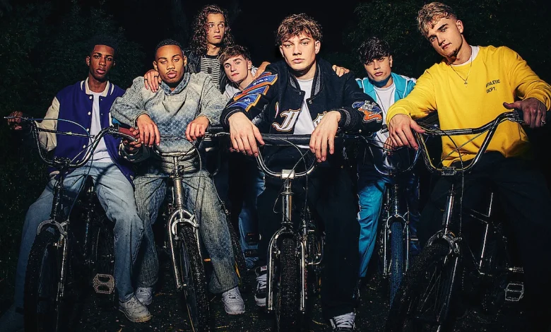 Who Are December 10? Meet the Band Members from Simon Cowell: The Next Act