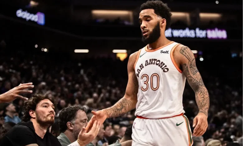 Who Are Julian Champagnie’s Parents? Everything to Know About Ranford Champagnie and Christina Champagnie