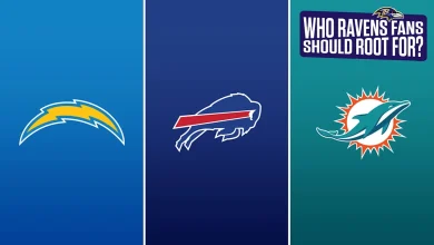 Who Ravens Fans Should Root for in Week 15