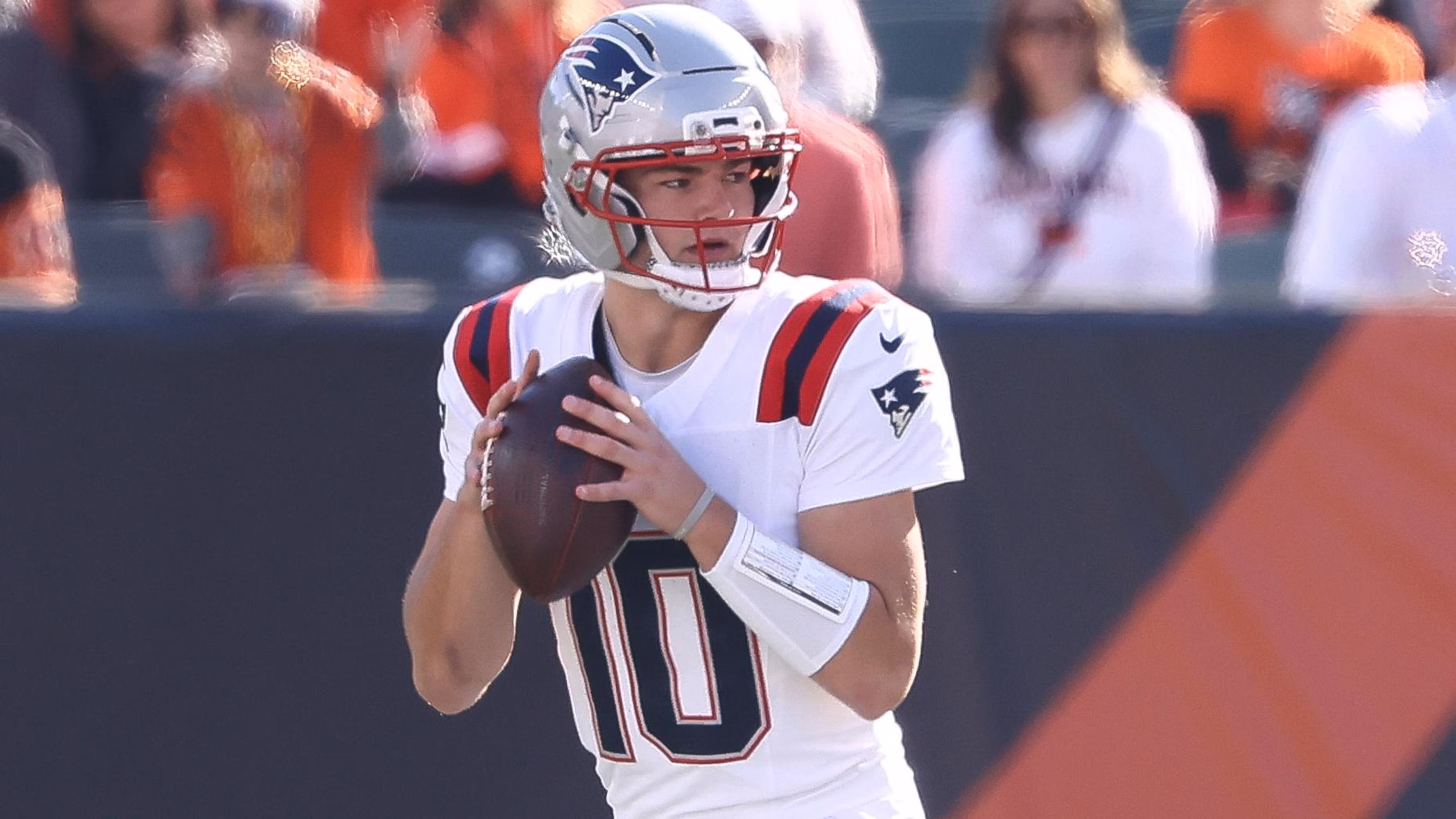 Who Tops 2026 NFL Pro Bowl Games Voting? Where Drake Maye, Matthew Stafford, More Rank