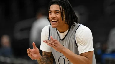 Who are Solo Ball’s Parents? Meet Mike Ball and Erica Ball