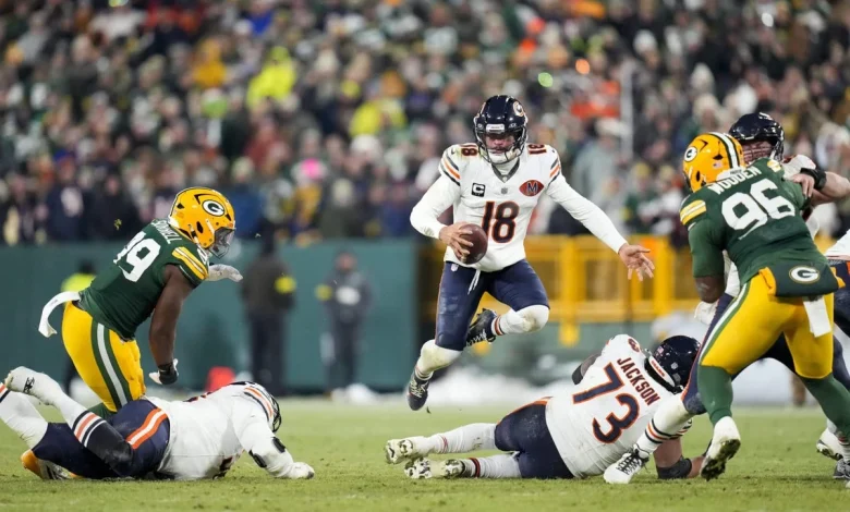 Who are the NFL’s 2 most complete teams? Can the Colts recover? Our experts’ Week 14 takeaways