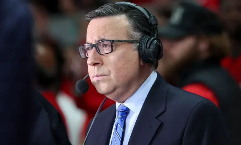 Who are the announcers for the NFL Christmas games? Netflix, Amazon full list