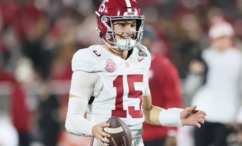 Who does Alabama football play next in CFP? What to know on Indiana