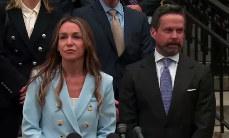 Who is Alan Jackson? Nick Reiner, charged in parents' murders, hires high-profile attorney who represented Karen Read, Weinstein