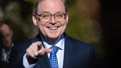 Who is Kevin Hassett? The rumored Fed pick says inflation is ‘way down,’ sees ‘political bias’ in data