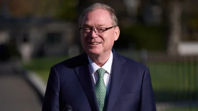 Who is Kevin Hassett, Trump’s expected pick to lead the Federal Reserve? | Business and Economy News