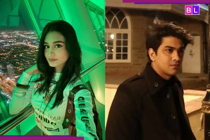 Who is Parv Singh? Payal Gaming’s rumoured boyfriend trends after private VIRAL video leaves everyone...