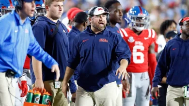 Who is Pete Golding? Ole Miss’ new coach is a Louisiana native from the Nick Saban tree