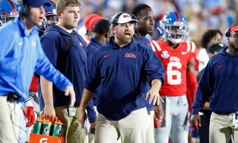 Who is Pete Golding? Ole Miss’ new coach is a Louisiana native from the Nick Saban tree