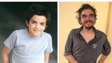 Who is Tylor Chase? From Nickelodeon fame to homelessness—and why his mother halted fundraisers