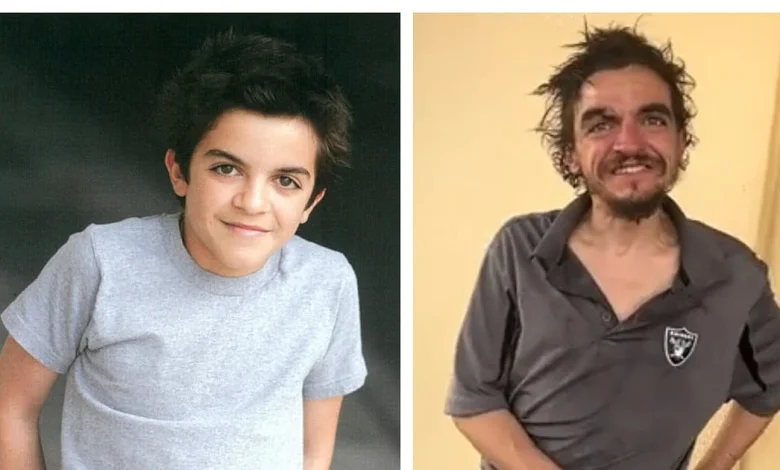 Who is Tylor Chase? From Nickelodeon fame to homelessness—and why his mother halted fundraisers