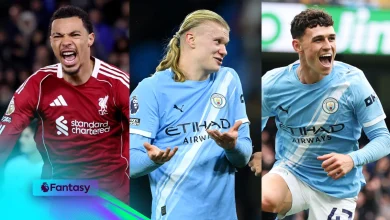 Who is the best FPL captain for Gameweek 17?