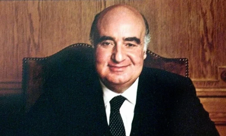 Who killed Edmond Safra as Murder in Monaco lands on Netflix