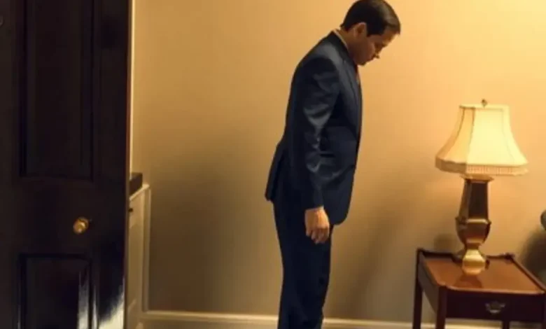 'Who put Marco Rubio in corner?': US Secretary of State’s new profile pic goes viral, netizens turn it into memes