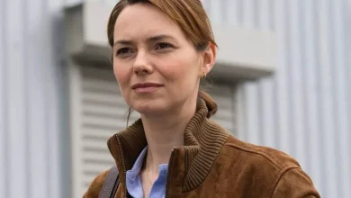 Who stars in Captivated on Netflix? Full cast with Downton Abbey legend and Line of Duty star