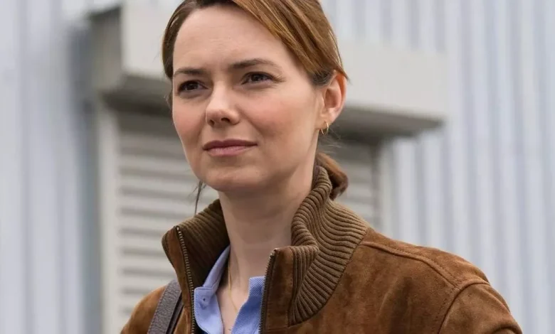 Who stars in Captivated on Netflix? Full cast with Downton Abbey legend and Line of Duty star