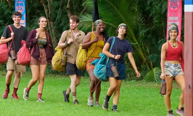 Who was voted off 'Survivor' last night? Who remains in season 49?