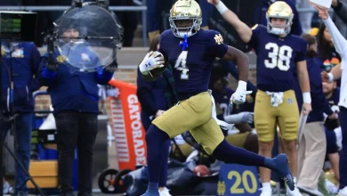 Who will make the College Football Playoff? Our experts predict the final bracket