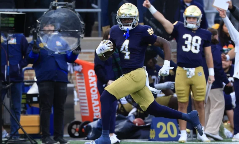 Who will make the College Football Playoff? Our experts predict the final bracket