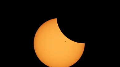 Who will see the 2027 solar eclipse? What to know about the event.