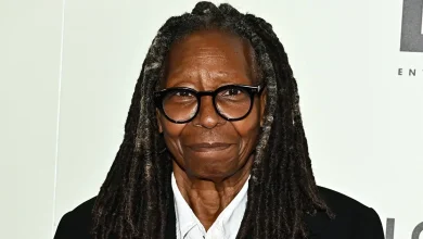 Whoopi Goldberg Reveals Real Reason Behind 2-Week Absence From The View