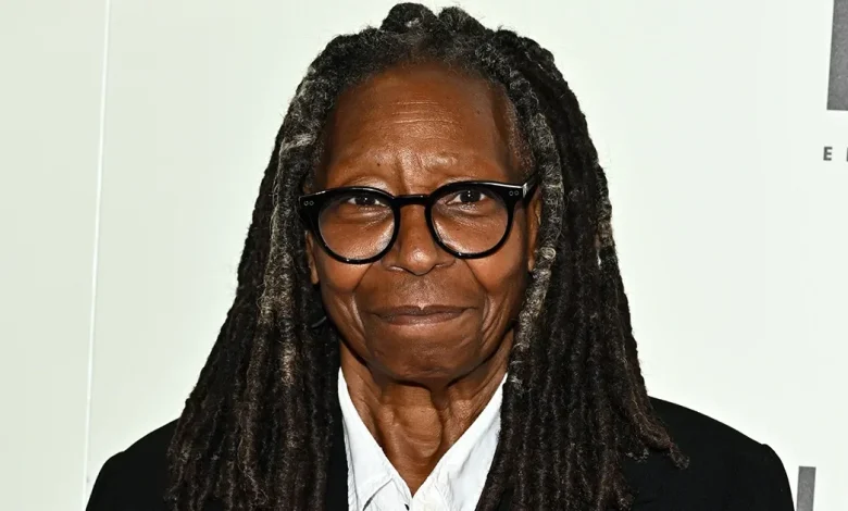Whoopi Goldberg Reveals Real Reason Behind 2-Week Absence From The View